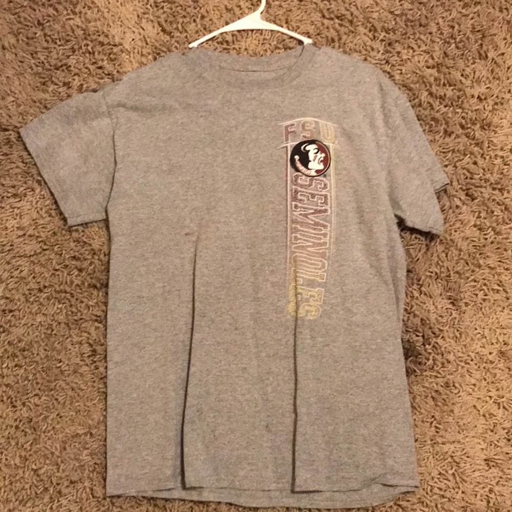 Seminales shirt size small